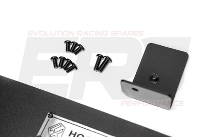 HOOKERFAB MAFless Air Box for Evo 7-9