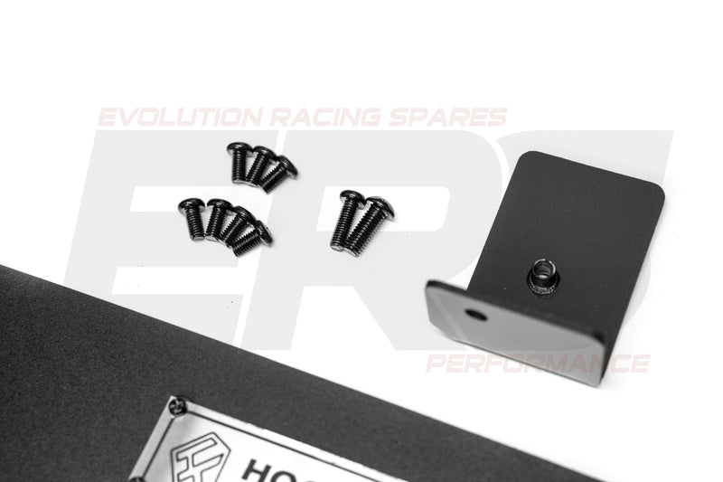 HOOKERFAB MAFless Air Box for Evo 7-9