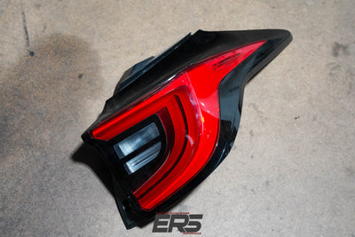 Taillight  | Suits Yaris GR