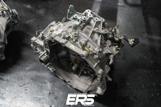 6 Speed Transmission (Rallye) | Suits Yaris GR