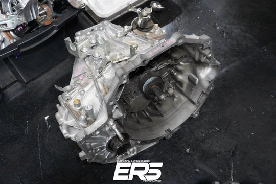 6 Speed Transmission (Non-Rallye) | Suits Yaris GR