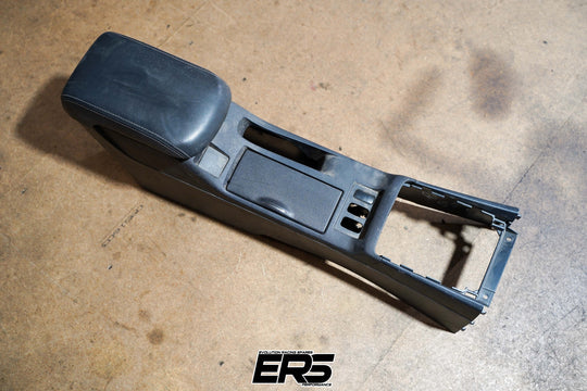 Center Console | Suits Evo X & Ralliart