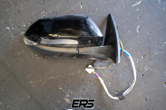 Mirror Assembly  | Suits Yaris GR