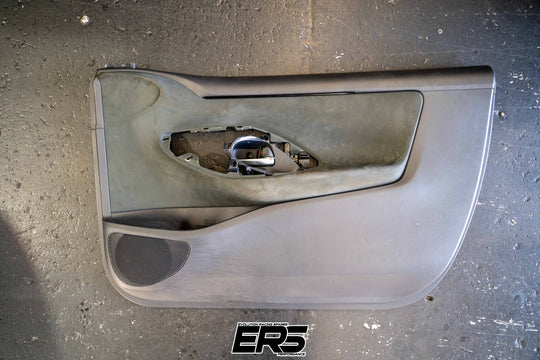 Door Trim Assembly (Leather) | Suits Yaris GR