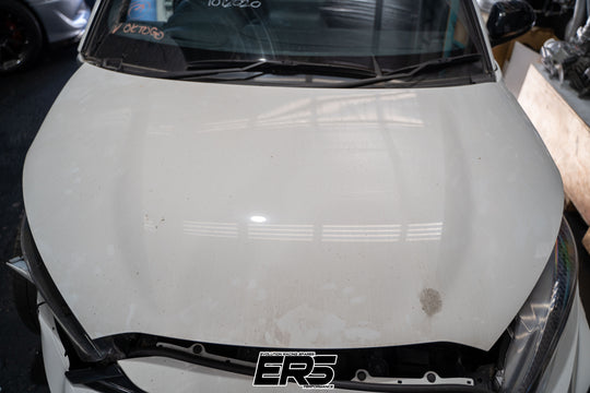 Bonnet | Suits Yaris GR