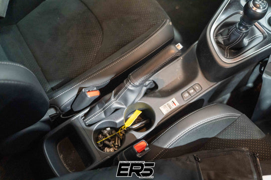 Center Console | Suits Yaris GR