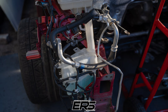 Washer Bottle | Suits Yaris GR