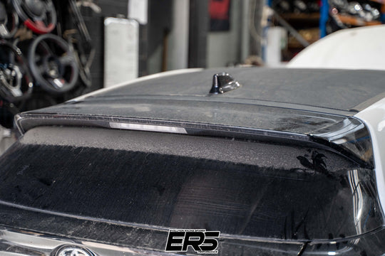 Wing | Suits Yaris GR