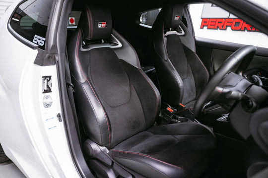 Front Seats | Suits GR Yaris / GR Corolla