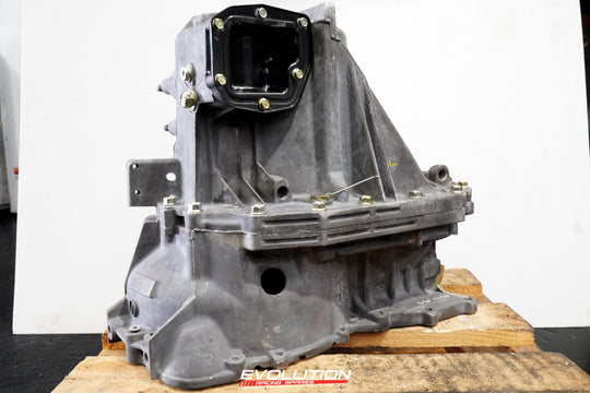 Mitsubishi Evo 6RS 5 Speed Gearbox Transmission