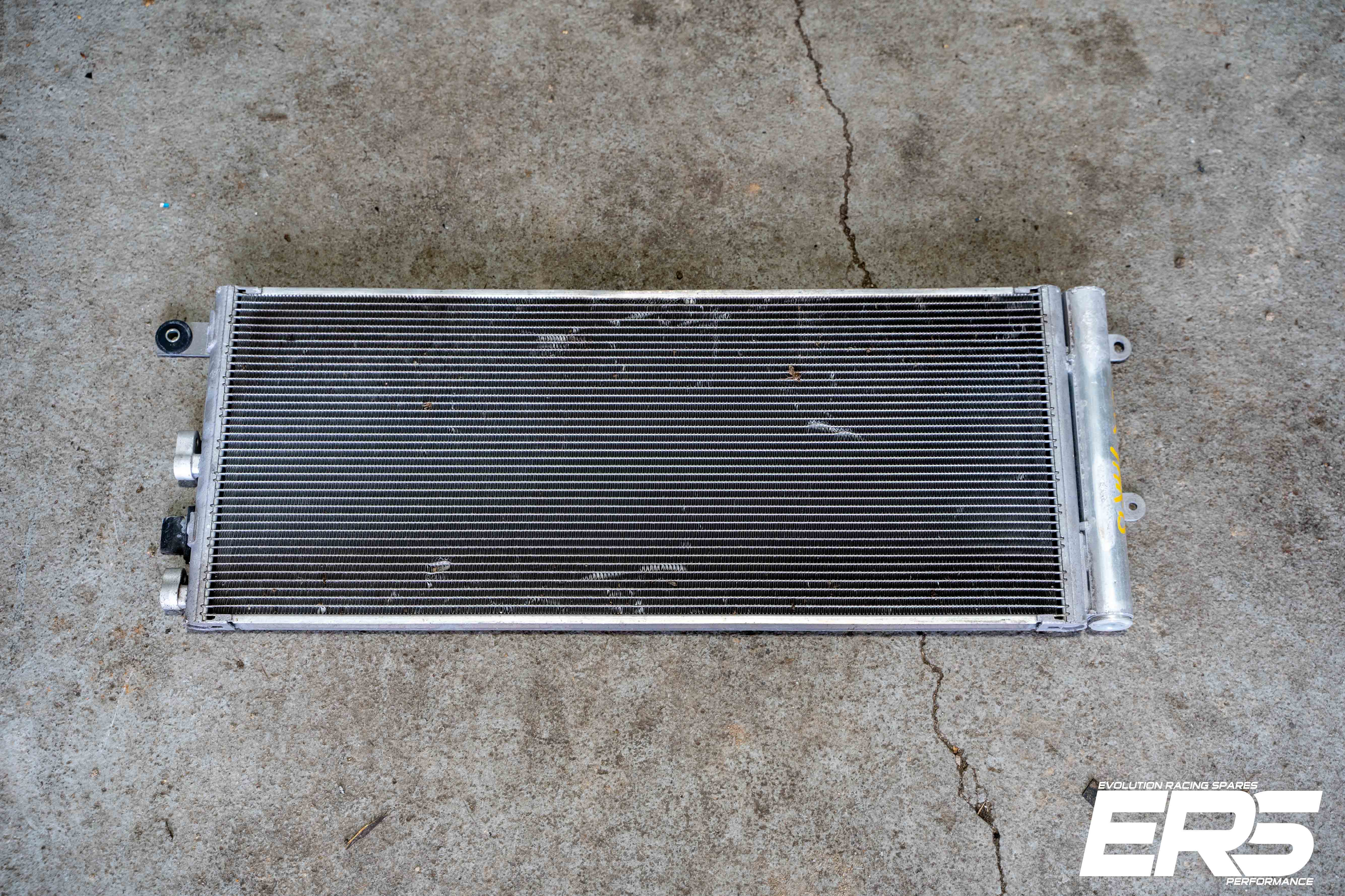 Condensor | Suits Yaris GR – Evolution Racing Spares