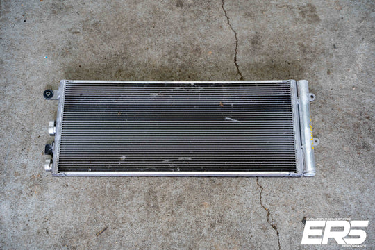 Condensor | Suits Yaris GR