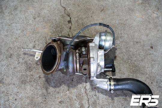 Turbocharger Assembly | Suits Yaris GR