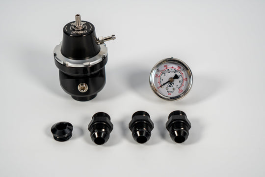 Turbosmart - FPR8 Fuel Pressure Regulator Kit