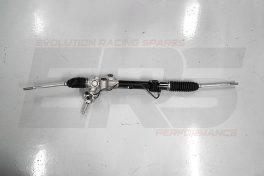 Steering Rack (Genuine New) | Suits Evo X