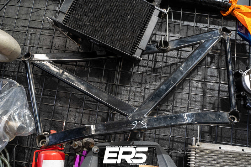 Cusco Lower Arm Bar for Evo 5 6