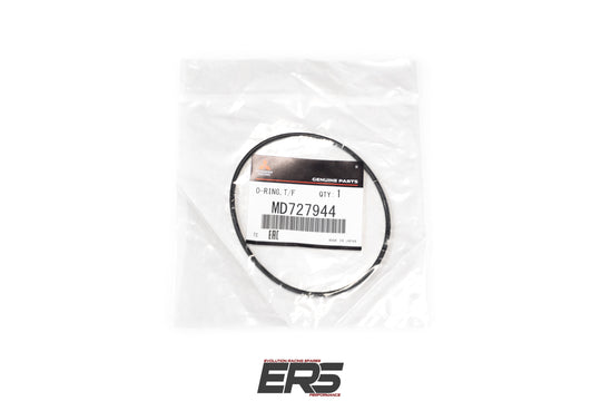 Genuine Mitsubishi OEM Transfer Case Input Shaft O-Ring for Evo 4-9 (MD727944)