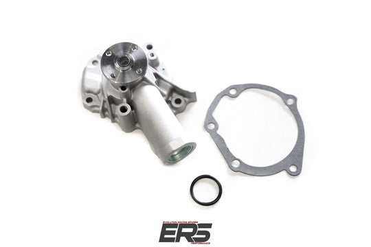 Aftermarket Mitsubishi Evolution Evo 5 6 Water Pump
