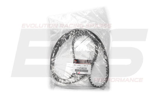 Mitsubishi OEM Kevlar Timing Belt for 4G63 Evo 4 - 9 (1145A038)