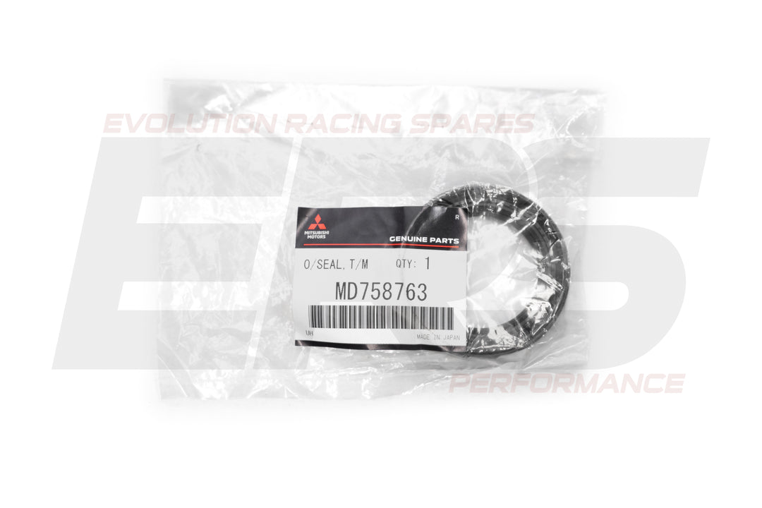 Mitsubishi OEM LH Front Axle Seal for Evo 4 - 9 (MD758763