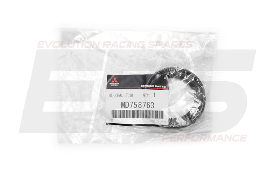 Mitsubishi OEM LH Front Axle Seal for Evo 4 - 9 (MD758763)