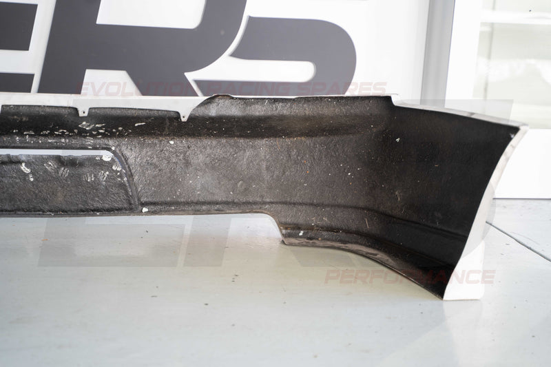 APR Performance Wide Body Drag Reduction Rear Bumper for Evo 7 8 9 ...