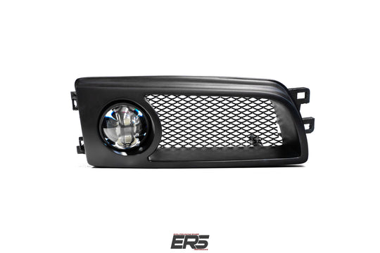 Mitsubishi Evolution Evo 1 / 2 / 3 CD9A CE9A Ducted Passenger Side Headlight
