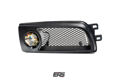 Mitsubishi Evolution Evo 1 / 2 / 3 CD9A CE9A Ducted Passenger Side Headlight
