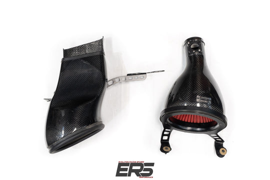 EVENTURI Carbon Air Intake | Suits Yaris GR