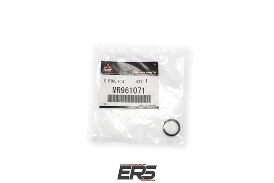 Genuine OEM Mitsubishi Evo 4-9 Power Steering Pump O-Ring (MR961071)
