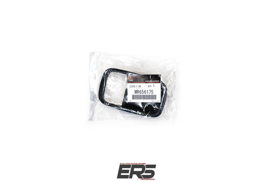 Mitsubishi Evo 7 8 9 CT9A Interior Door Handle Cover LH Side (MR656175)