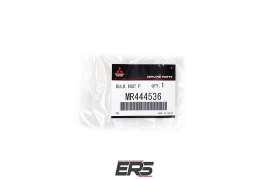 Mitsubishi Evo 7 8 9 CT9A Gauge Cluster Light Bulb (A) (MR444536)