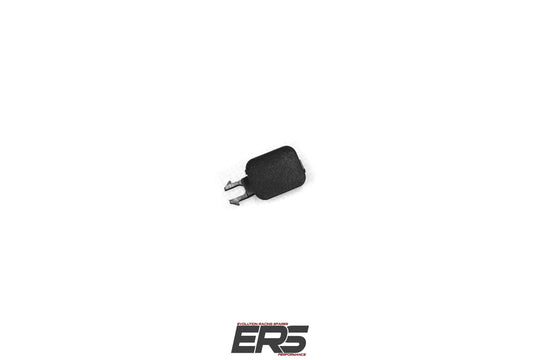 Mitsubishi Evo 7 8 9 CT9A Door Handle Cover Cap (MR655775 / MR655776)