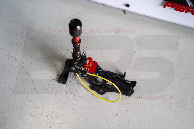 WK Motorsport Mitsubishi Evolution 9 6-Speed Short Shifter (Used)