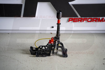 WK Motorsport Mitsubishi Evolution 9 6-Speed Short Shifter (Used)