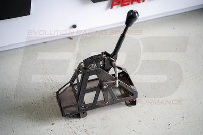 CAE Ultra Shifter for Mitsubishi Lancer Evo 5-9 - 5 Speed (Used)
