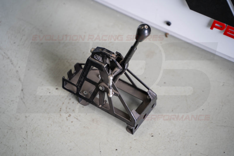 CAE Ultra Shifter for Mitsubishi Lancer Evo 5-9 - 5 Speed (Used)