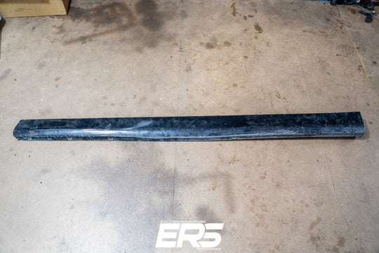 Side Skirts | Suits Evo 7-9