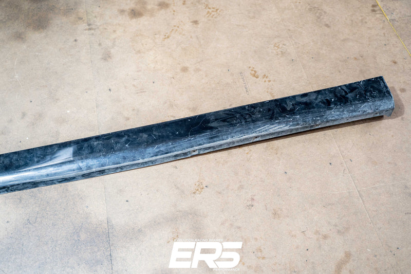 Side Skirts | Suits Evo 7-9