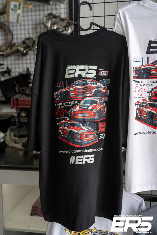 2026 - EVO 6RS SHIRT - MENS - LIMITED