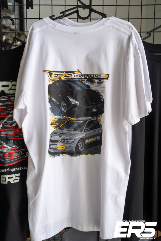 2026 - EVOKNG SHIRT - MENS - LIMITED