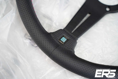 HKS x Nardi Sports 34S Steering Wheel 50th Anniversary