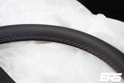 HKS x Nardi Sports 34S Steering Wheel 50th Anniversary