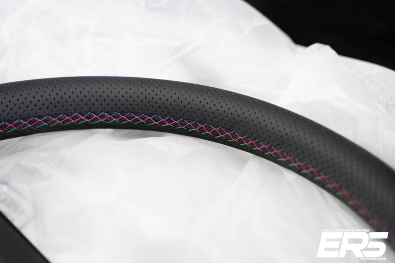 HKS x Nardi Sports 34S Steering Wheel 50th Anniversary