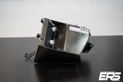 Oil Catch Can to Suit Mitsubishi Evo 6