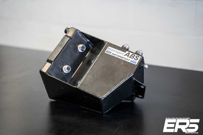 Oil Catch Can to Suit Mitsubishi Evo 6