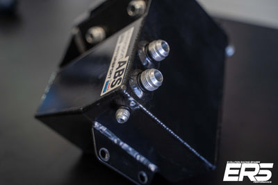 Oil Catch Can to Suit Mitsubishi Evo 6