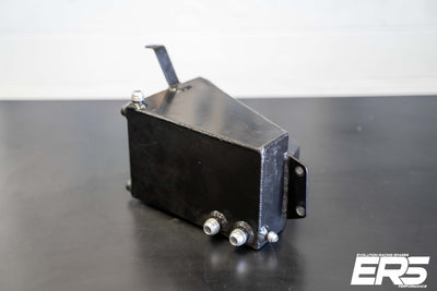 Oil Catch Can to Suit Mitsubishi Evo 6