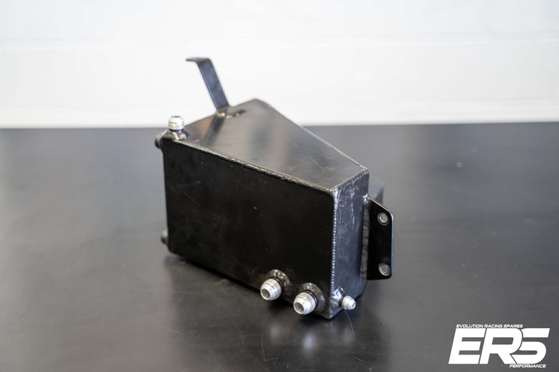 Oil Catch Can to Suit Mitsubishi Evo 6