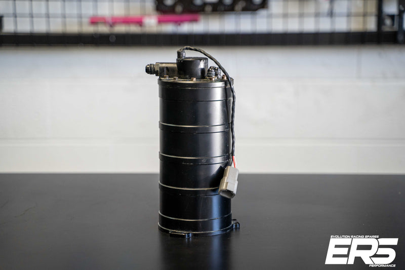 Protec FM44500 Brushless Fuel Pump and Surge Tank